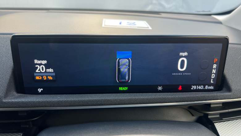 Ford Mustang Mach-E 216kW Extended Range 91kWh RWD 5dr Auto Electric Estate